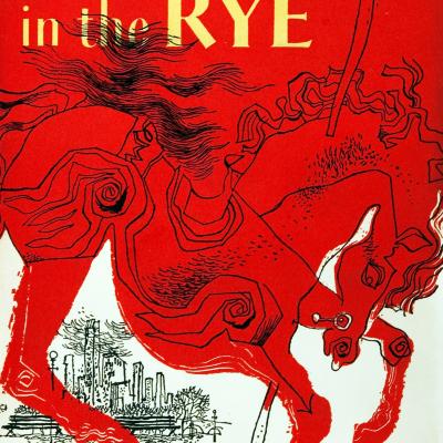 On the Town: Your Favorite New York City Reads