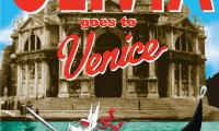 Olivia Goes to Venice