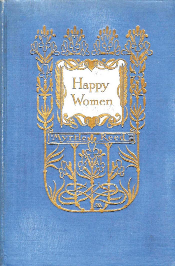 Happy Women