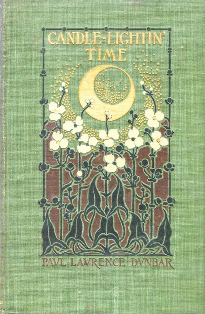 Candle-Lightin' Time