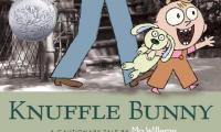 Knuffle Bunny