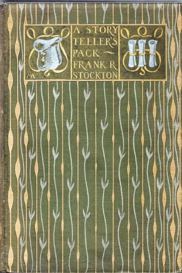 A Story-Teller’s Pack