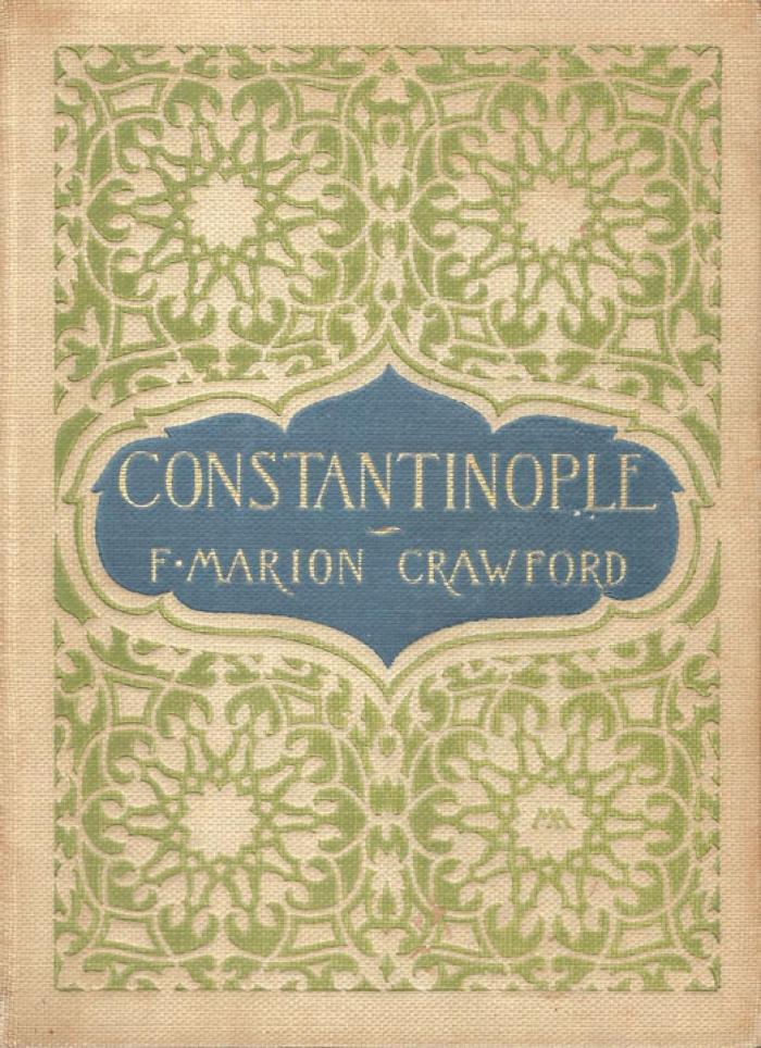 Constantinople