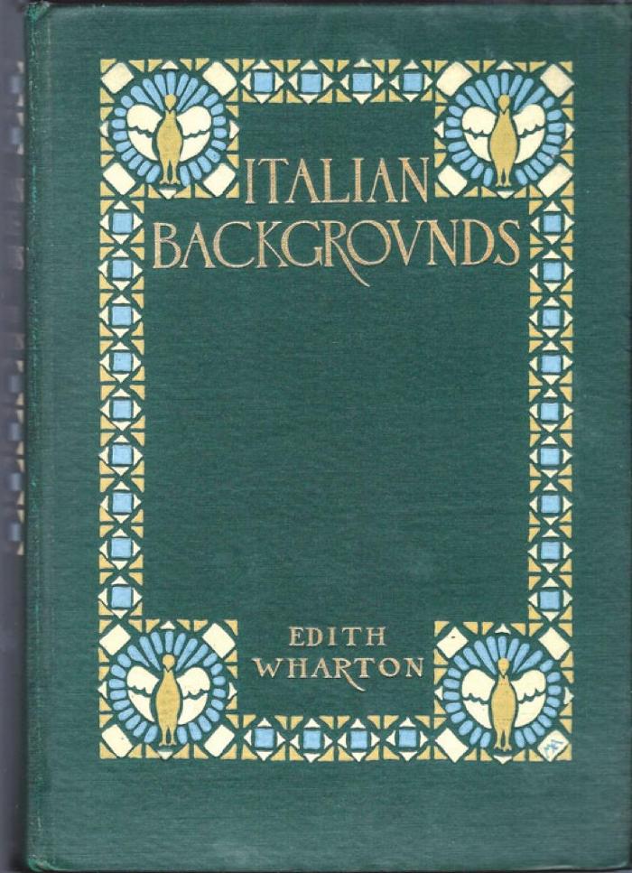 Italian Backgrounds