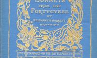 Sonnets from the Portuguese