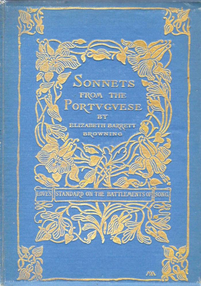 Sonnets from the Portuguese