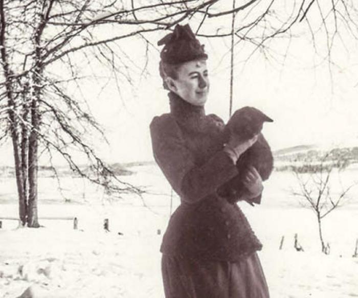 Why Decorative Bindings?